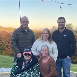 Meet your Posher, Gail